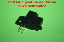 Bremslichtschalter vorne Kawasaki GPZ305 KLR250 KLR600 u.a.