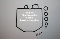 CAB-H2 Reparatursatz Vergaser Honda