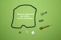 CAB-K4 Reparatursatz Vergaser Kawasaki