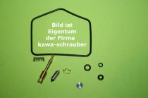 CAB-K5 Reparatursatz Vergaser Kawasaki