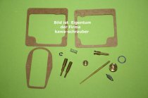 CAB-K8 Reparatursatz Vergaser Kawasaki