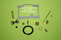 18-2449 Reparatursatz Vergaser Kawasaki
