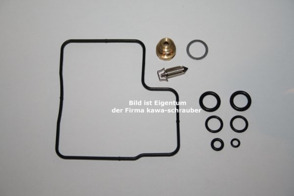 CAB-H3 Reparatursatz Vergaser Honda