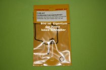 Reparatursatz Vergaser Kawasaki ZZR1100 ZXT10C ZXT10D