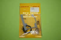 Reparatursatz Vergaser Kawasaki KH500 H1 500 Mach 3 Mach III