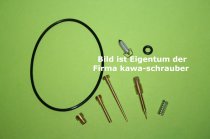 18-2447 Reparatursatz Vergaser Kawasaki