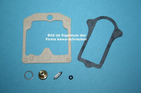 CAB-S2 Reparatursatz Vergaser Suzuki