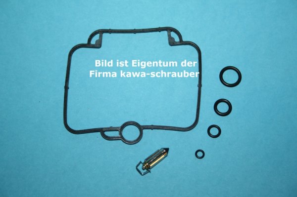 CAB-S5 Reparatursatz Vergaser Suzuki