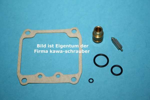 CAB-S7 Reparatursatz Vergaser Suzuki