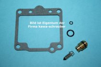 CAB-S11 Reparatursatz Vergaser Suzuki