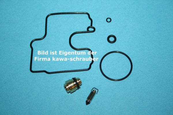 CAB-S13 Reparatursatz Vergaser Suzuki