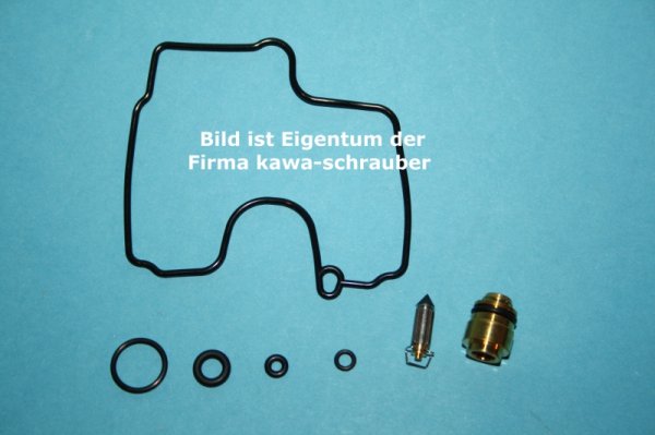 CAB-S14 Reparatursatz Vergaser Suzuki