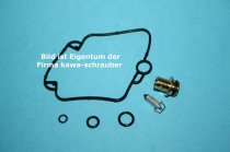 CAB-S8 Reparatursatz Vergaser Suzuki
