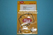 Reparatursatz Vergaser Suzuki GSX750F Typ GR78A 1989-1998