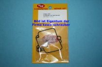 Reparatursatz Vergaser Suzuki GSF1200 Bandit GV75A