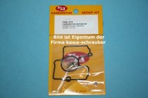 Reparatursatz Vergaser Suzuki SV650 / S / SU