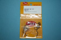 Reparatursatz Vergaser Suzuki GS500 / F / U / FU Bj. 2004-2006