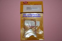 Reparatursatz Vergaser Yamaha RD250 YPVS 1983-1985