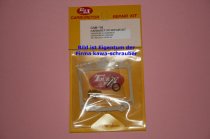 Reparatursatz Vergaser Yamaha XJ650 Typ 447 1980-1985