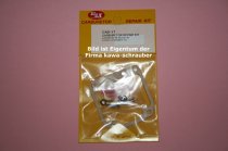 Reparatursatz Vergaser Yamaha XJ550 Typ 4V8 1981-1985