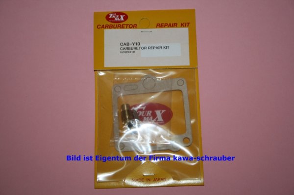 Reparatursatz Vergaser Yamaha XJ900 Typ 31A