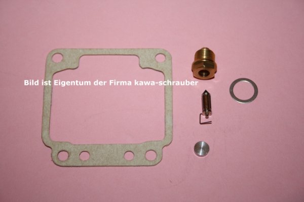 CAB-Y8 Reparatursatz Vergaser Yamaha