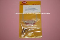 Reparatursatz Vergaser Yamaha XJ750 Typen 4TY / 11M Seca / Maxim