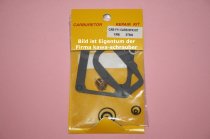 Reparatursatz Vergaser Yamaha XT500 Typen 1U6 / 4ES / 56U 1978-1989