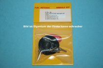 Benzinhahn Reparatursatz FCK-36 Honda GL1500 Goldwing Aspencade Interstate