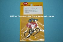 Benzinhahn Reparatursatz FCK-19 Kawasaki KDX250