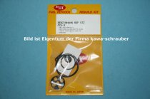 Benzinhahn Reparatursatz FCK-3 Kawasaki Z550 KZ550C 1980-1983