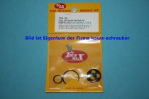 Benzinhahn Reparatursatz FCK-28 Kawasaki ZZR1100
