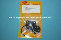 Benzinhahn Reparatursatz FCK-6 Kawasaki Z1100ST ZXT10A