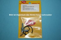 Benzinhahn Reparatursatz FCK-23 Suzuki DR250 Typ SJ42A