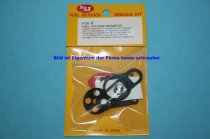 Benzinhahn Reparatursatz FCK-9 Suzuki GS1000 Typ GS100G