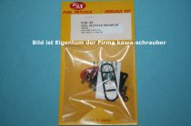 Benzinhahn Reparatursatz FCK-35 Suzuki GSX-R 750 GSXR750 SRAD GR7BD 1996-1999