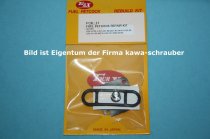 Benzinhahn Reparatursatz FCK-11 Suzuki GSX-R 750 GSXR750 GR77B GR7AB 1988-1990