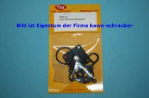 Benzinhahn Reparatursatz FCK-12 Yamaha SR500