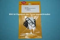 Benzinhahn Reparatursatz FCK-46 Yamaha YZF750R YZF750SP