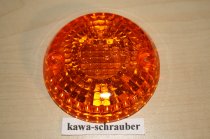 Blinkerglas Kawasaki Zephyr 550 750 1100