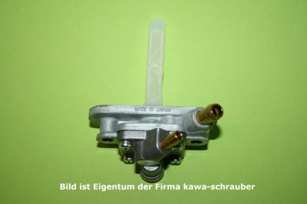 Benzinhahn FPC-306 Suzuki GSX750 L Typ GS75X