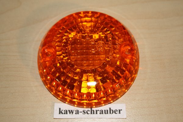 Blinkerglas Kawasaki EN450 LTD450 EN500 VN750