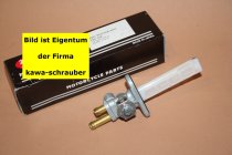 Benzinhahn FPC-310 ON / OFF Lochabstand 34mm