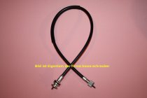 Drehzahlmesserwelle 56cm Yamaha