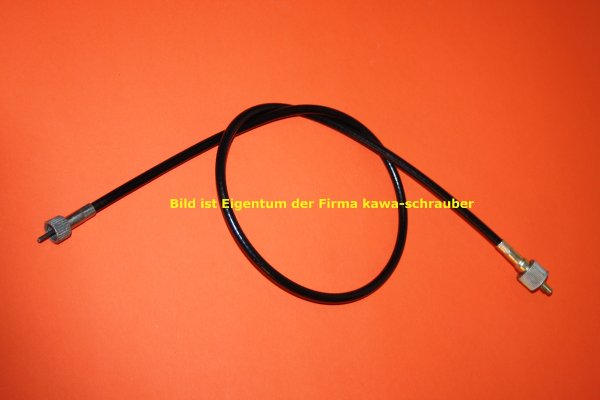 Drehzahlmesserwelle 88cm Suzuki