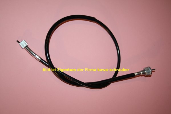 Drehzahlmesserwelle 82cm Yamaha