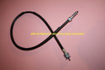 Drehzahlmesserwelle 72cm Yamaha