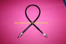 Drehzahlmesserwelle 62cm Kawasaki