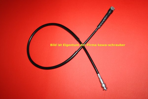 Drehzahlmesserwelle 91cm Honda