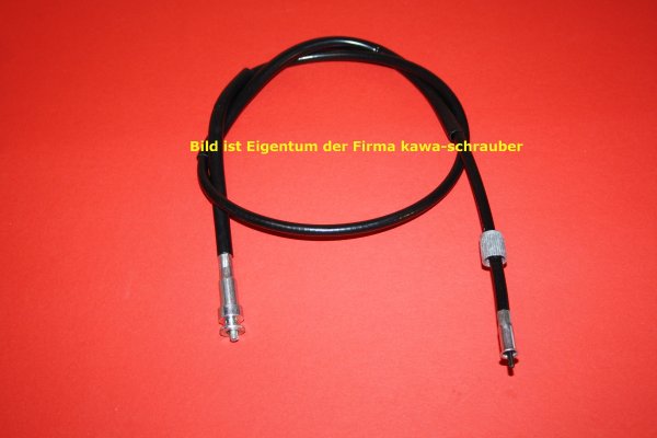 Drehzahlmesserwelle 102cm Honda